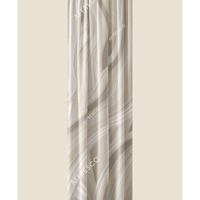 FA2004-COL5 Ткань Affresco Ivory Linen