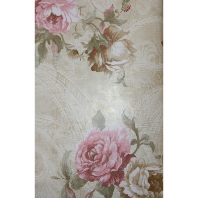 FE40105 Обои Wall story Flower Elegance