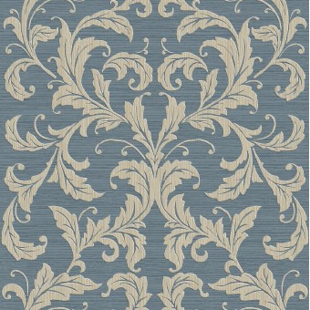 G34111 Обои Aura Vintage Damasks