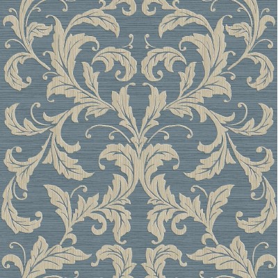 G34111 Обои Aura Vintage Damasks