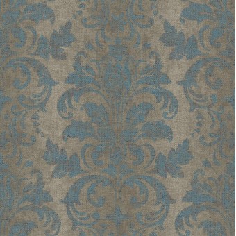 G34117 Обои Aura Vintage Damasks