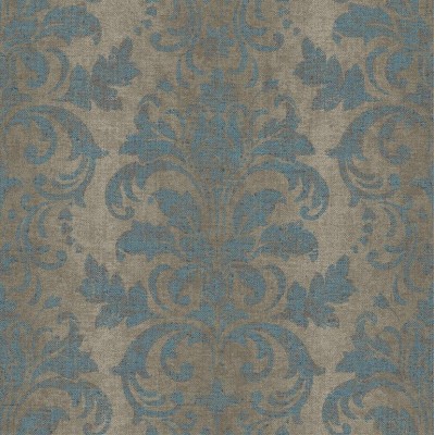 G34117 Обои Aura Vintage Damasks