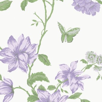 G34303 Обои Aura English Florals