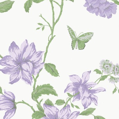 G34303 Обои Aura English Florals