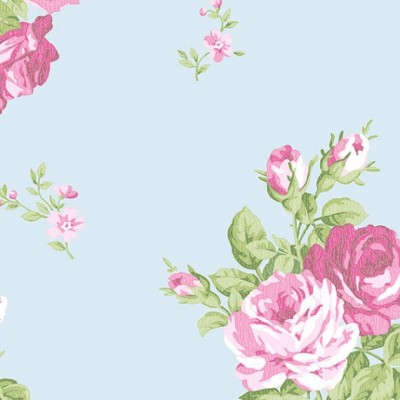 G34314 Обои Aura English Florals