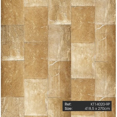 KT14020 Панно KT Exclusive Just Concrete & Wood