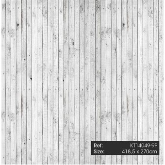 KT14049 Панно KT Exclusive Just Concrete & Wood