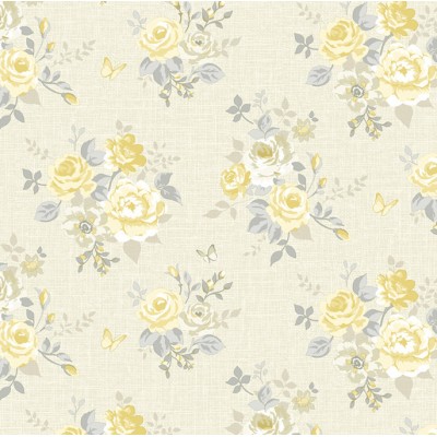 LF3101 Обои Grandeco Little Florals