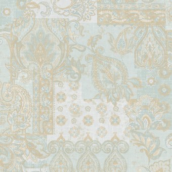 PC2705 Обои Grandeco Persian Chic