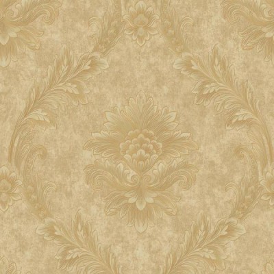 WP-1173 Обои York Designer Series Antonina Vella Mixed Metals