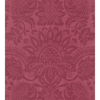 ZCDW01002 Обои Zoffany Classic Damask Wallpaper