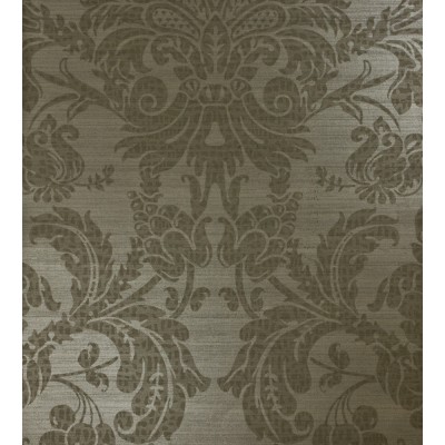 ZCDW02008 Обои Zoffany Classic Damask Wallpaper