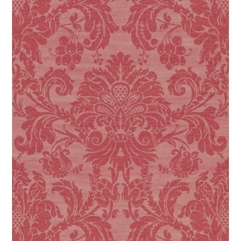 ZCDW02010 Обои Zoffany Classic Damask Wallpaper