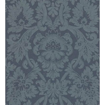 ZCDW04010 Обои Zoffany Classic Damask Wallpaper