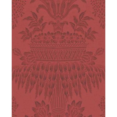 ZCDW08004 Обои Zoffany Classic Damask Wallpaper