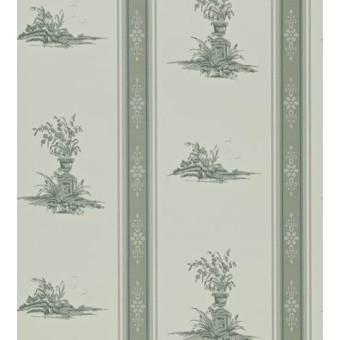 ZCHP04006 Обои Zoffany Chantemerle Papers