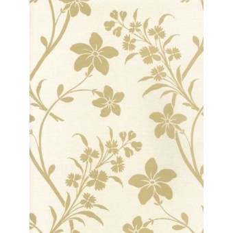 ZFLW08002 Обои Zoffany Fleurs Rococo Papers