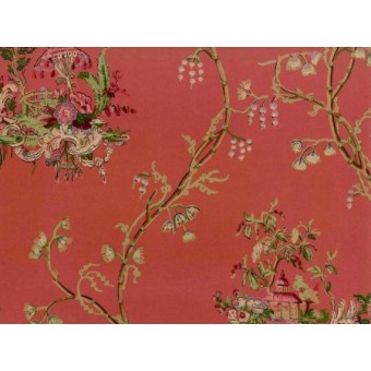 ZRPW01006 Обои Zoffany The Wallpaper Book