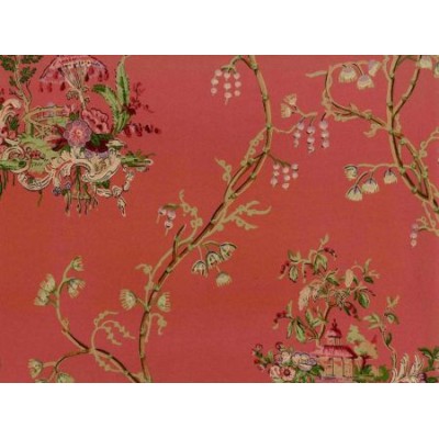 ZRPW01006 Обои Zoffany The Wallpaper Book