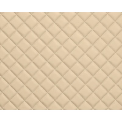 10-001-009-00 Стеганые обои Chesterwall Individual size Rhombus mini Sahara