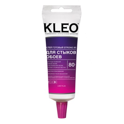 Клей для обоев Kleo STRONG Line Plus 80 г