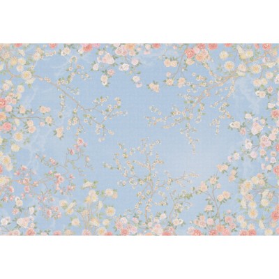 9804-Sabbia Фреска Affresco Сюжеты