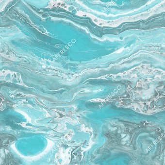 AF2058-COL2 Фреска Affresco Fluid