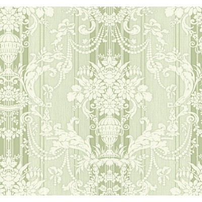 DF30806 Обои Seabrook Damask Folio