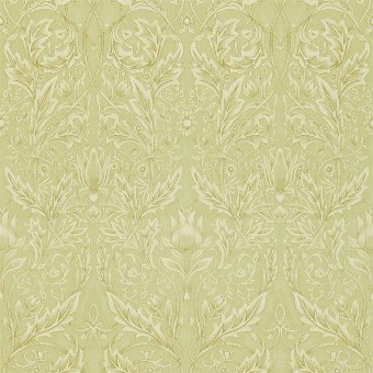 DMCW210461 Обои Morris&Co Wallpaper Compendium II