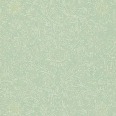 DMCW210476 Обои Morris&Co Wallpaper Compendium II