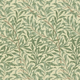 DMCW210490 Обои Morris&Co Wallpaper Compendium II