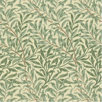 DMCW210490 Обои Morris&Co Wallpaper Compendium II