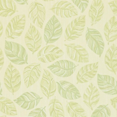 DOIL211088 Обои Sanderson Bloomsbury Canvas Wallpaper