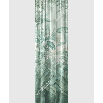 FA1136-COL5 Ткань Affresco Wild Linen