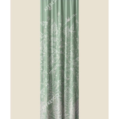 FA1951-COL1 Ткань Affresco Wild Linen