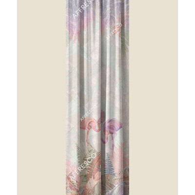 FA2012-COL2 Ткань Affresco Wild Linen