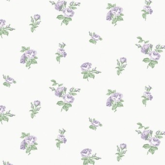 G34348 Обои Aura English Florals