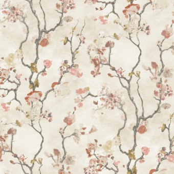 LM5413 Обои York Lemieux Et Cie Signature Wallcoverings