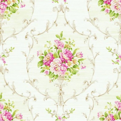 RG60601 Обои Seabrook Garden Rose