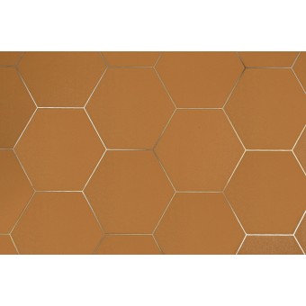 TC72088-33 Обои PALITRA TREND (Trend Color) Hexagon Top Velvet