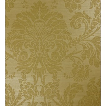 ZCDW02004 Обои Zoffany Classic Damask Wallpaper