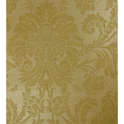 ZCDW02004 Обои Zoffany Classic Damask Wallpaper