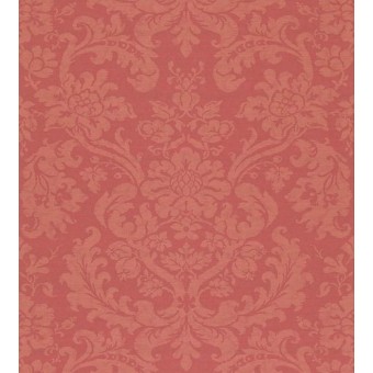 ZCDW03017 Обои Zoffany Classic Damask Wallpaper