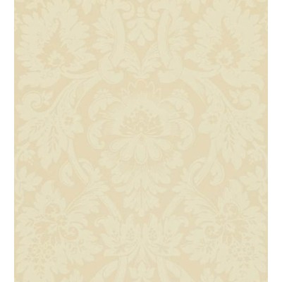 ZCDW04014 Обои Zoffany Classic Damask Wallpaper