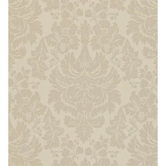 ZCDW07003 Обои Zoffany Classic Damask Wallpaper