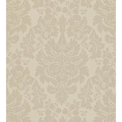 ZCDW07003 Обои Zoffany Classic Damask Wallpaper