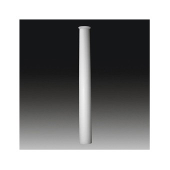 1-12-050 Ствол колонны Европласт Интерьерный декор 1960х204х204 мм