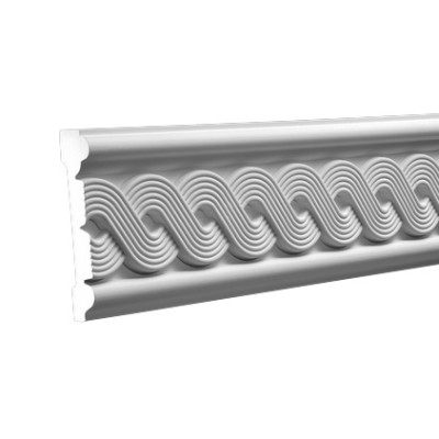 1-51-319 Молдинг Европласт Интерьерный декор 2000х124х30 мм