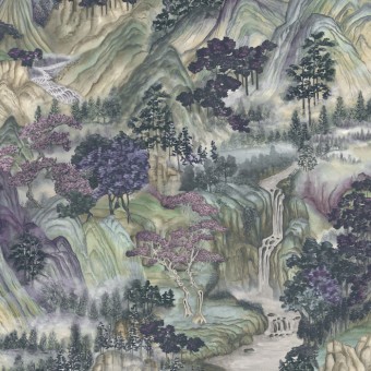 126-11039 Обои Cole & Son Shinrin Yoku