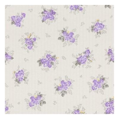 288932 Обои Rasch Textil Petite Fleur 4